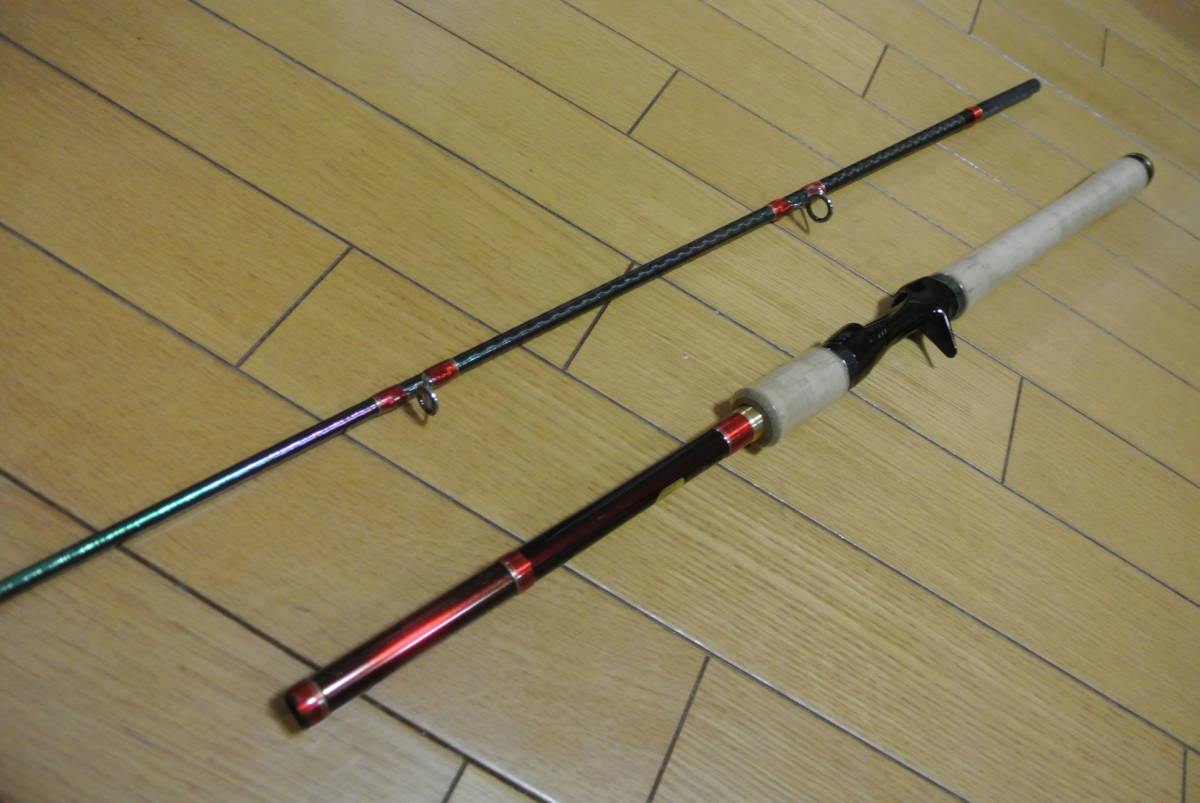 シマノ ワールドシャウラ 1604SS-2 中古美品｜淡水