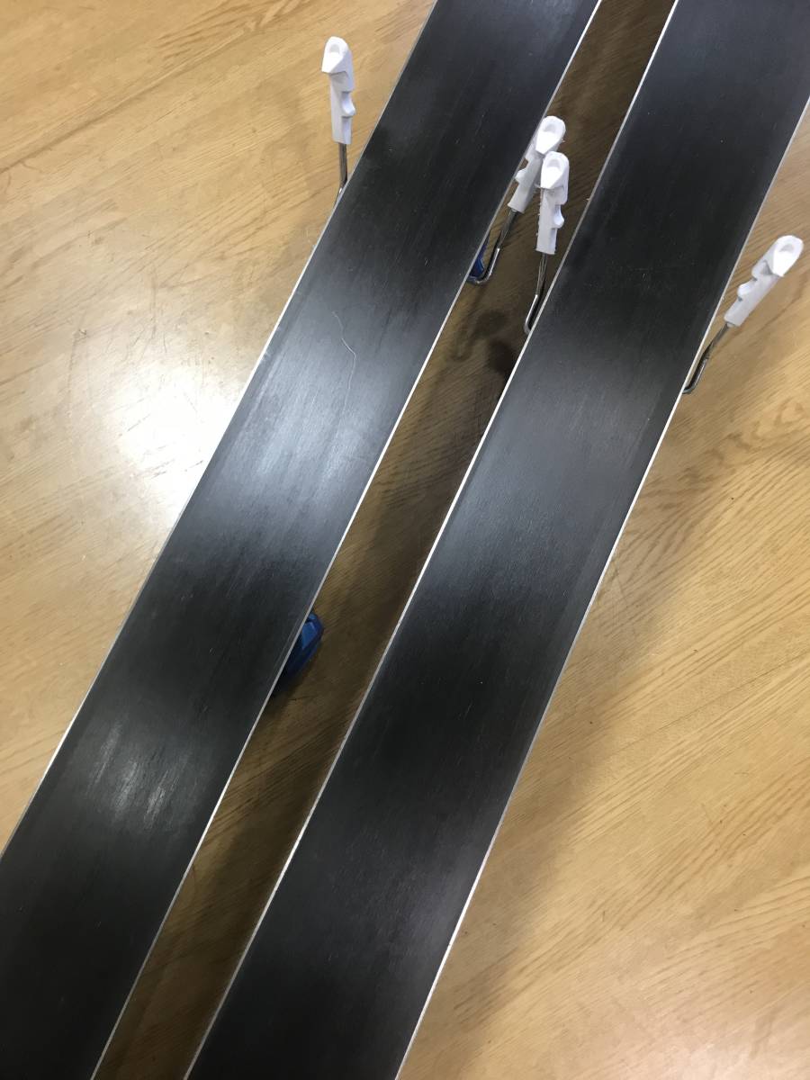 Atomic Vantage 75 C + M 10 GW - Competitive Edge Ski & Bike