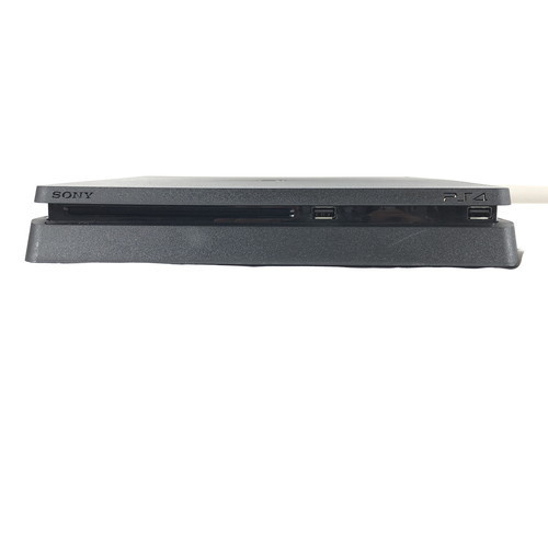 【中古品】 MFGE　SONY　PS4　CUH-2100BB01　ITB 【33-220331-MO-4-HOF】