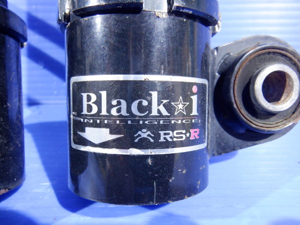 RSR車高調リアのみ】Best i BIAU500M R サスペンションキット 【RSR車