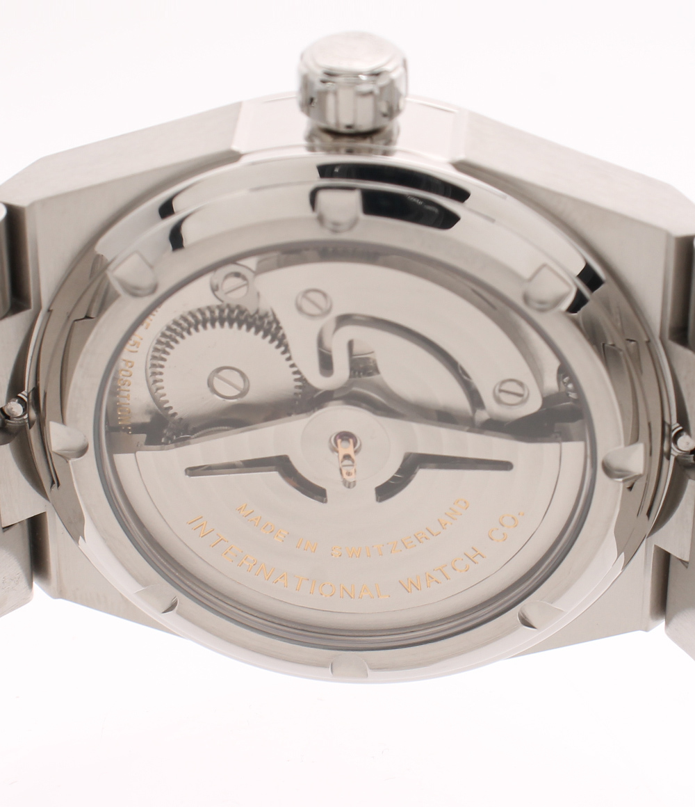 IWC インヂュニア IW322801 インヂュニア・オートマティックの販売なら