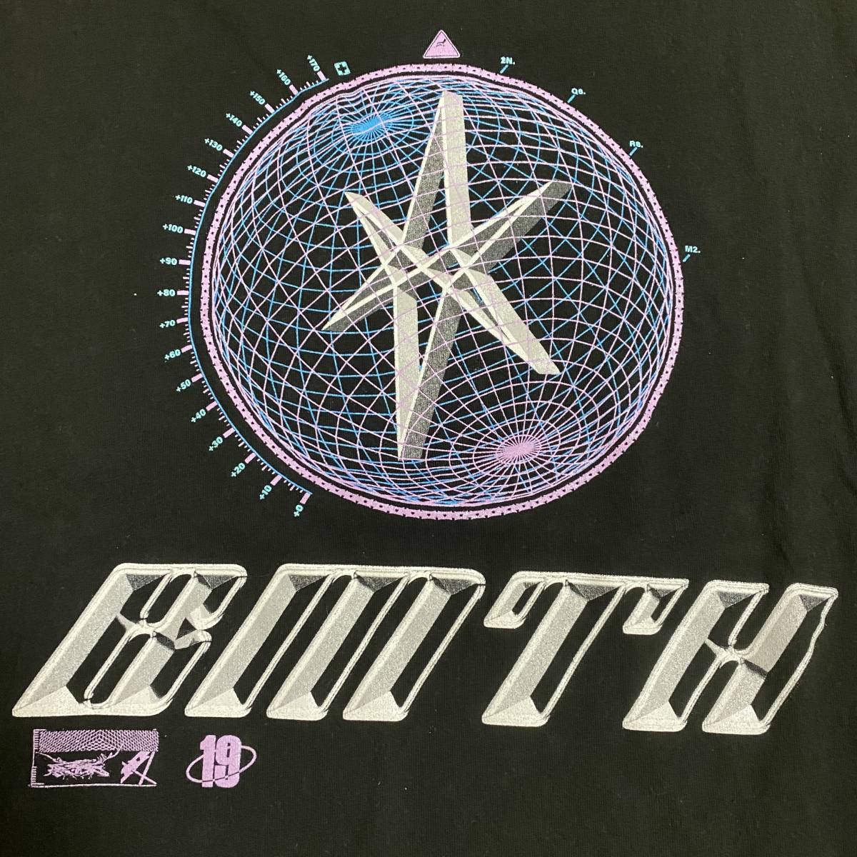 Bring Me the Horizon BABYMETAL グッズ 中古】BMTH DROPDEAD BABYL