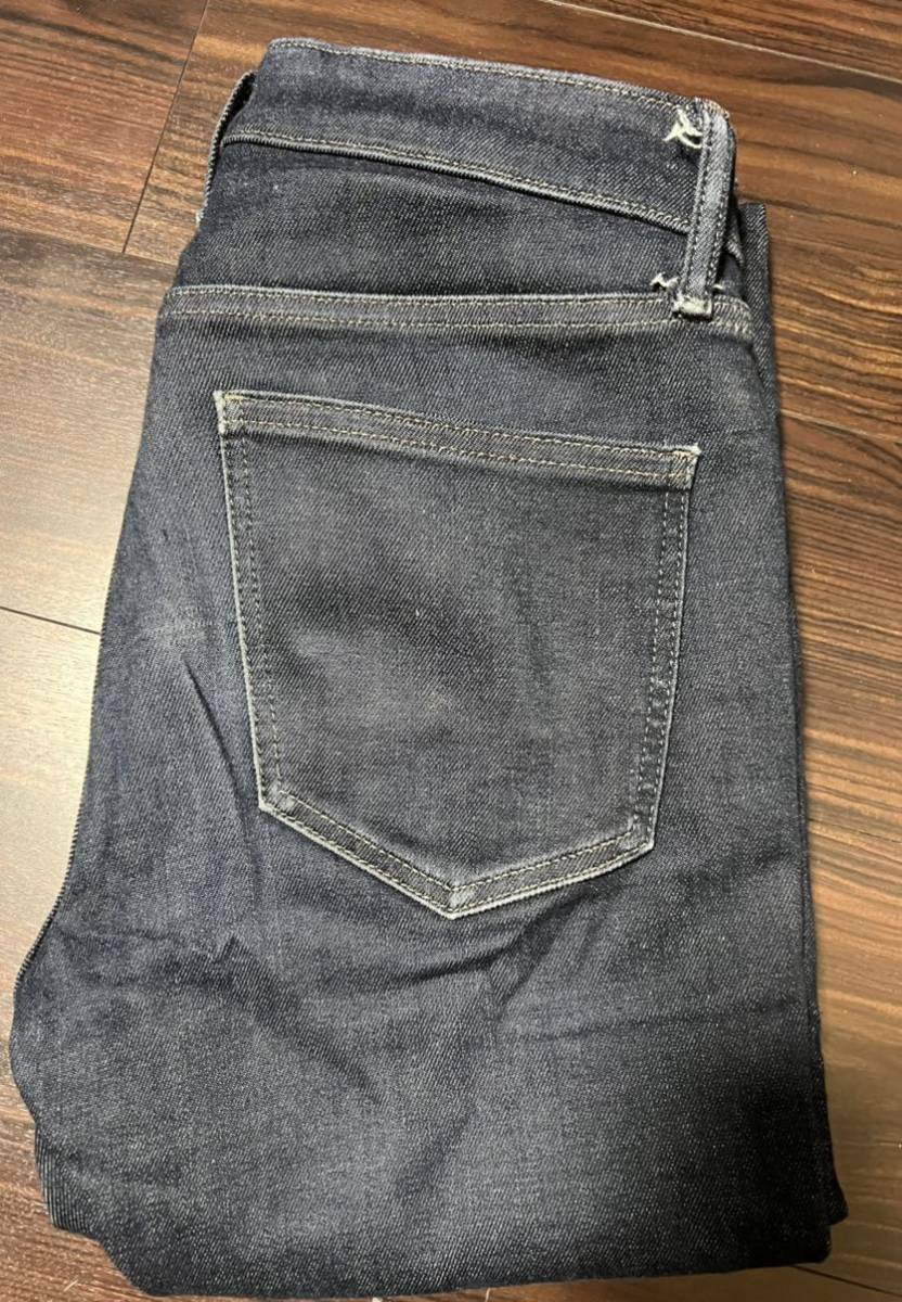 1円 送料安 Uniqlo ユニクロ ウルトラストレッチスキニーフィットジーンズ 30 ブルー メンズ スキニー デニム W30 売買されたオークション情報 Yahooの商品情報をアーカイブ公開 オークファン Aucfan Com