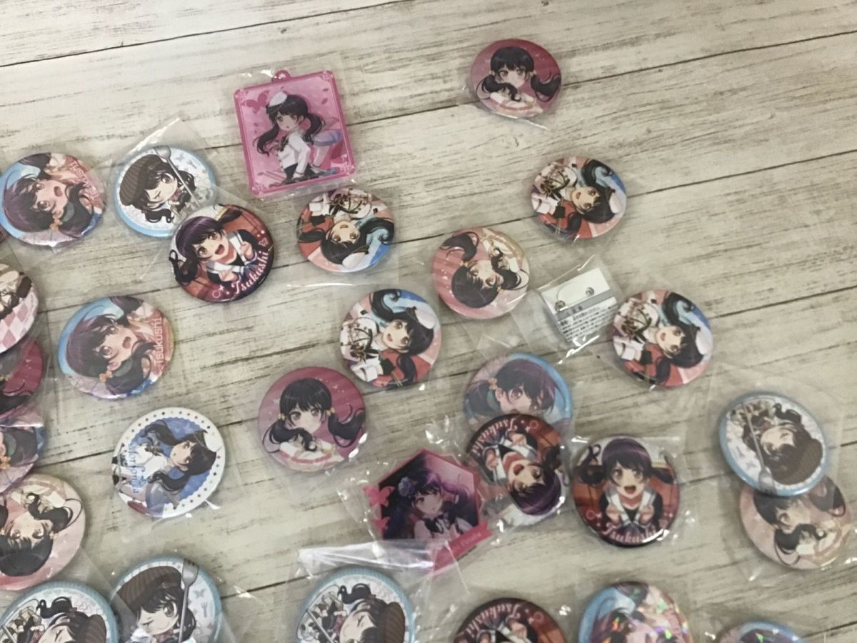 販売大特価祭 【現状】キャラ分け BanG Dream! バンドリ Morfonica