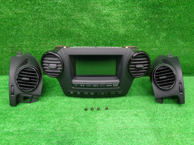 美品 JZX110/GX110 ヴェロッサ 純正オプション 寒冷地テールランプ