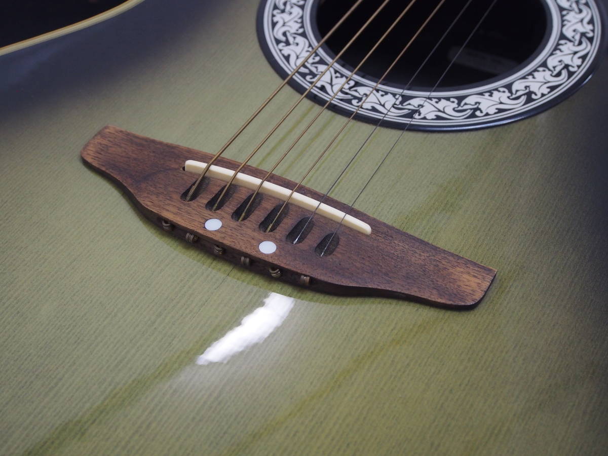 Ovation Celebrity CC57 - celebrity Yahoo!オークション 「ovation