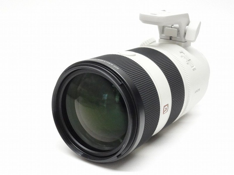 70-200mm F2.8 GM OSS FE II 「fe+70-200mm+f2.8+