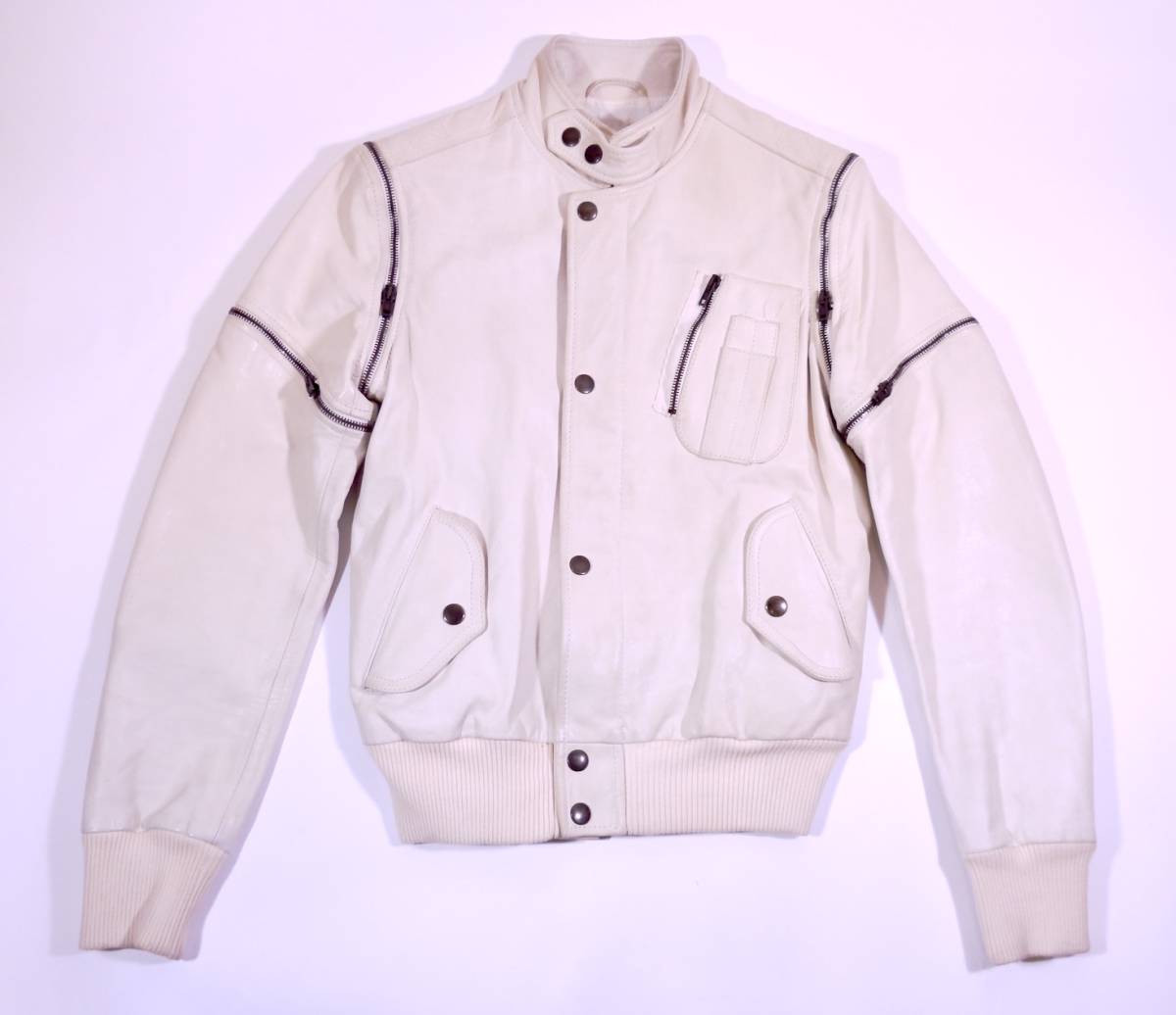 超希少maison martin margiela4 2007SS/超希少 マルジェラ本人期 最  