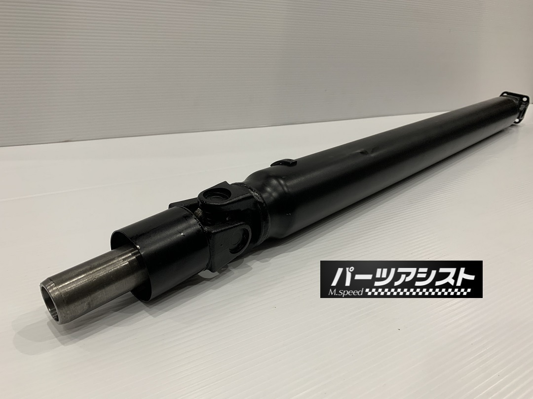 □■ハコスカ 4D用 4ドア プロペラシャフト スプラインタイプ GC10 PGC10 旧車 L型 L28 KGC10 パーツアシスト | プロペラシャフト スプラインタイプ プロペラシャフト(プロペラ ハコスカ＆ケンメリ＆S30Z＆510・リアドライブシャフト部品 オーバーホール｜Meriousのブログ