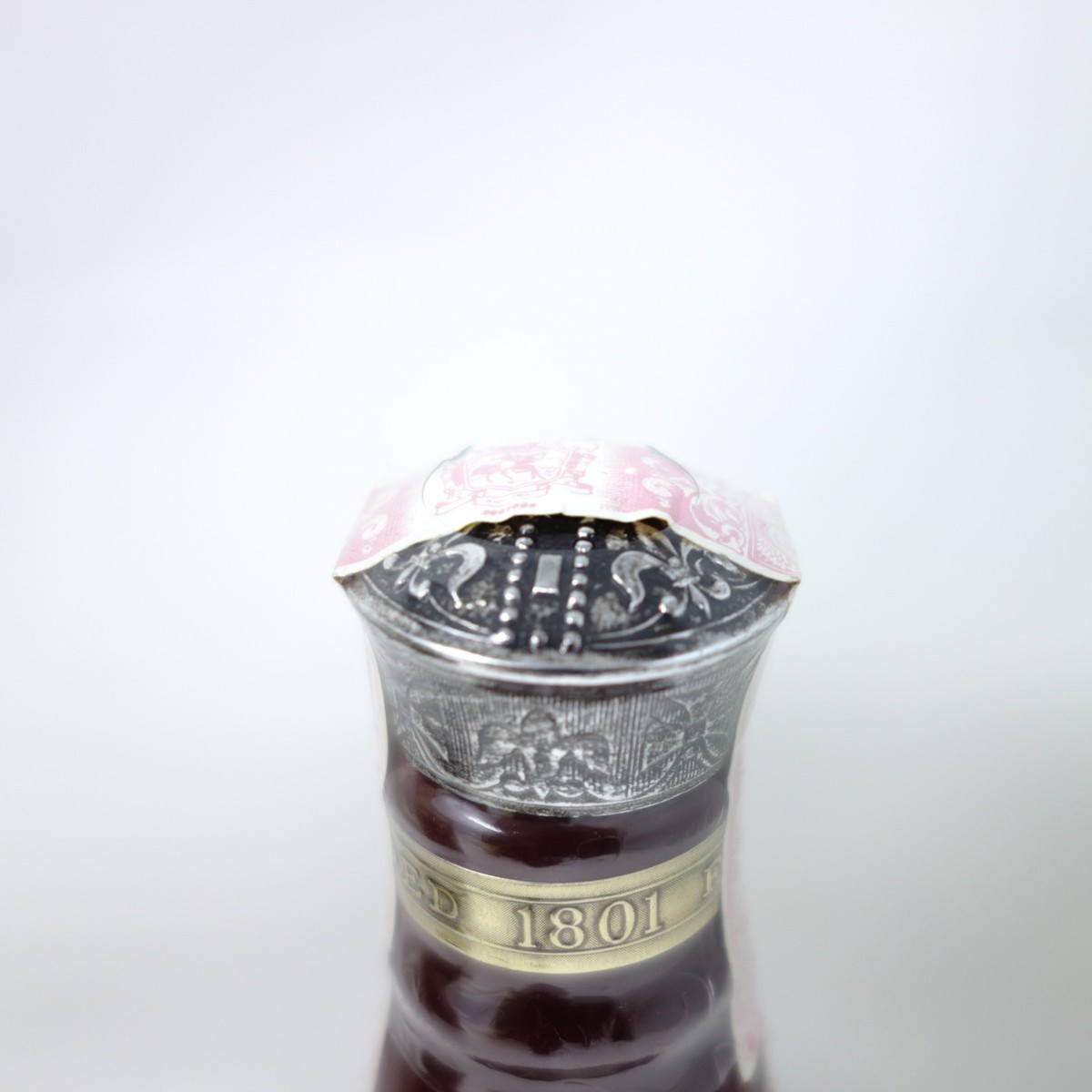21年 ロイヤルサルート SALUTE ROYAL 700ml ウイスキー スコッチ