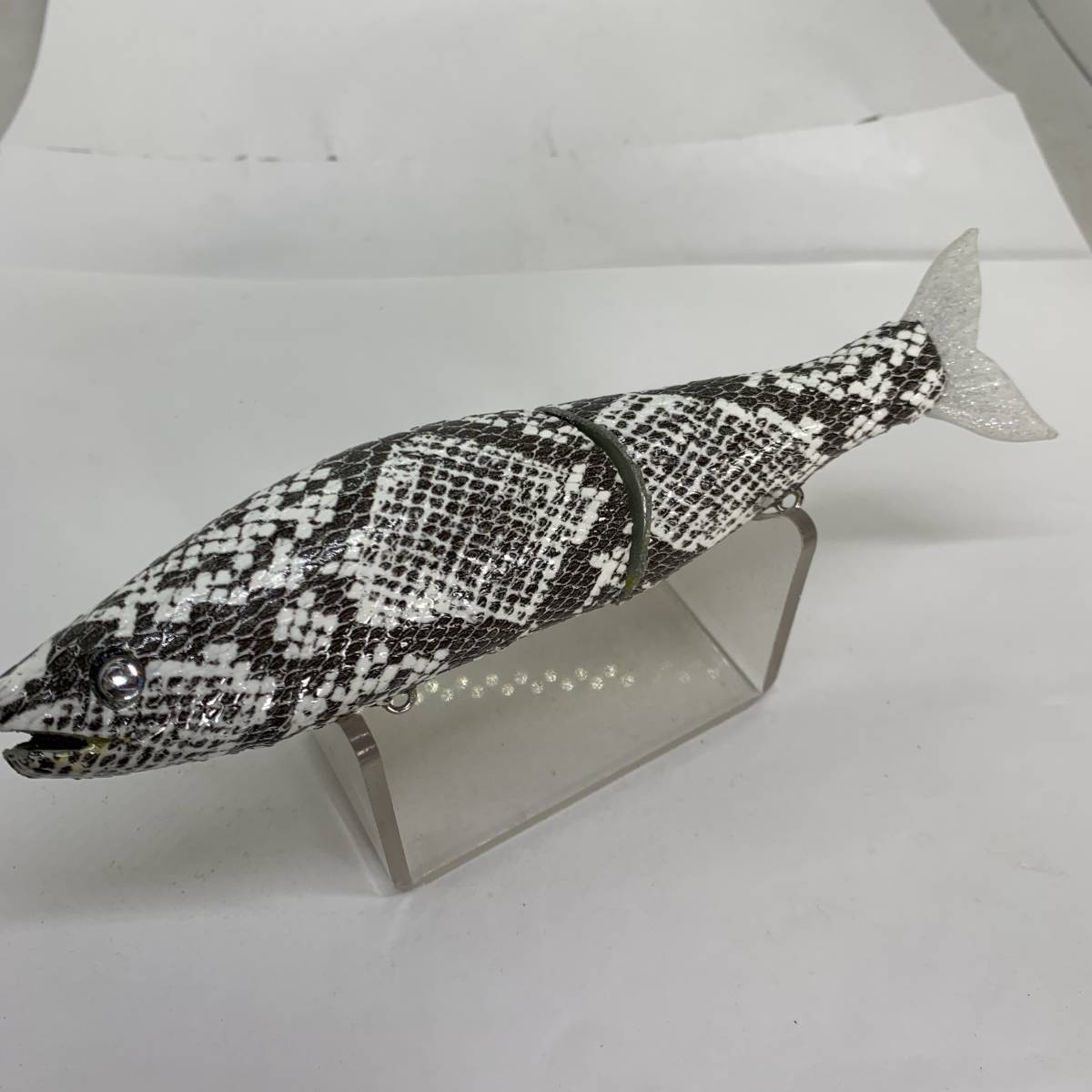 F-6724 ジョイントルアー 58ｇ 178mm