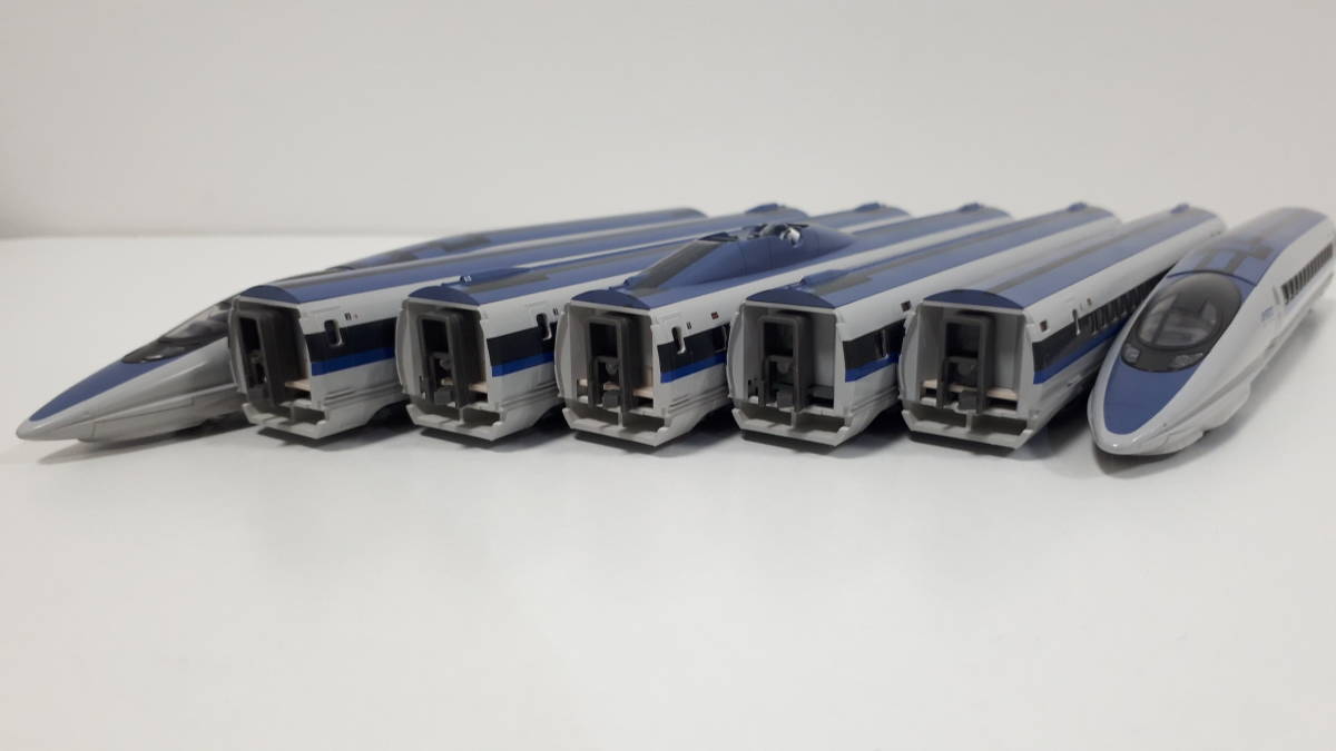 20911C】KATO カトー 10-382 500系新幹線 