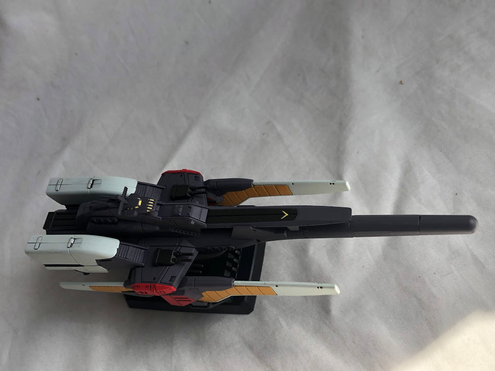 コスモフリートスペシャル 機動戦士vガンダム リーンホースjr 機動戦士vガンダム 売買されたオークション情報 Yahooの商品情報をアーカイブ公開 オークファン Aucfan Com