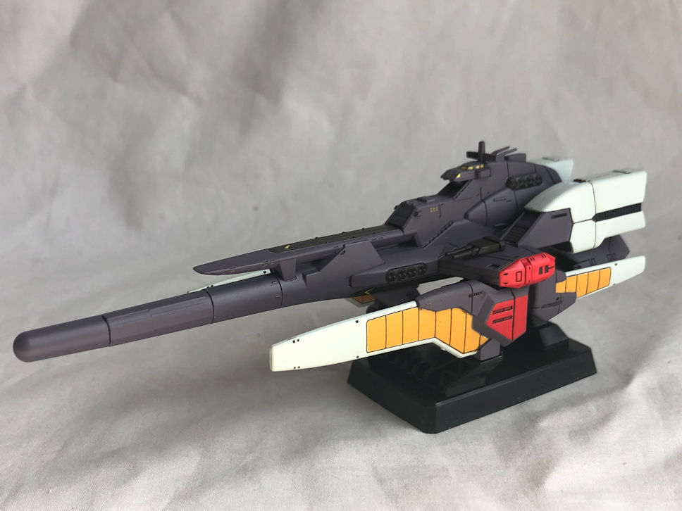 コスモフリートスペシャル 機動戦士vガンダム リーンホースjr 機動戦士vガンダム 売買されたオークション情報 Yahooの商品情報をアーカイブ公開 オークファン Aucfan Com