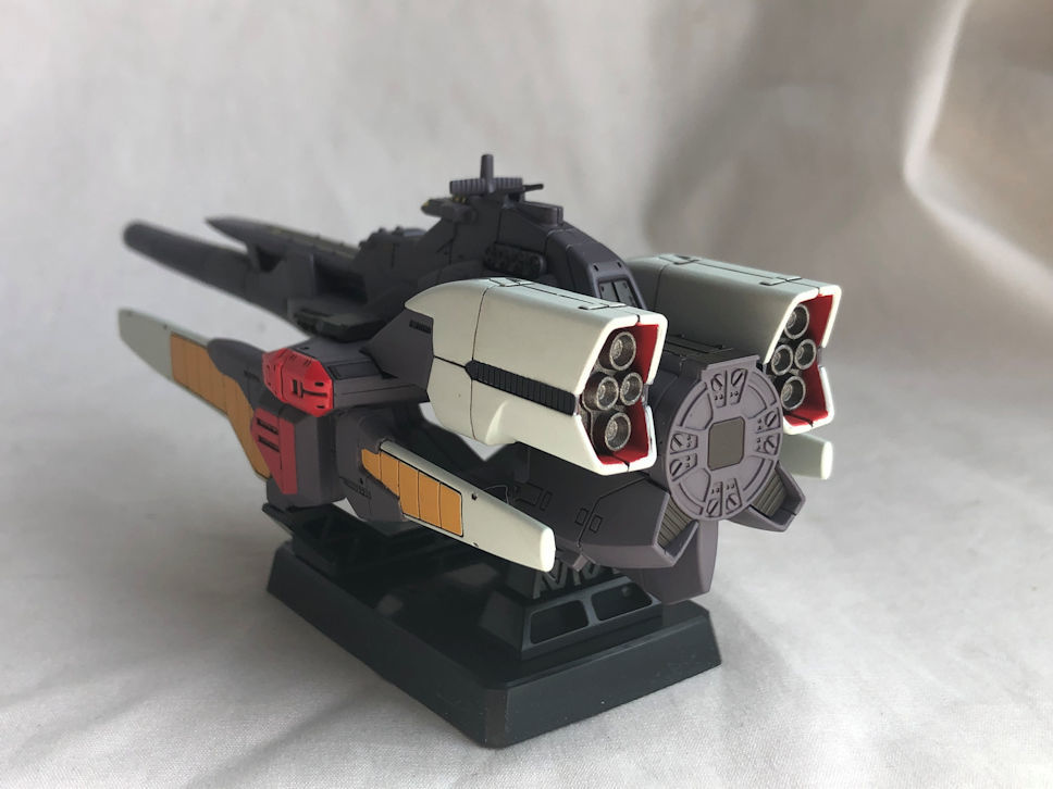 コスモフリートスペシャル 機動戦士vガンダム リーンホースjr 機動戦士vガンダム 売買されたオークション情報 Yahooの商品情報をアーカイブ公開 オークファン Aucfan Com