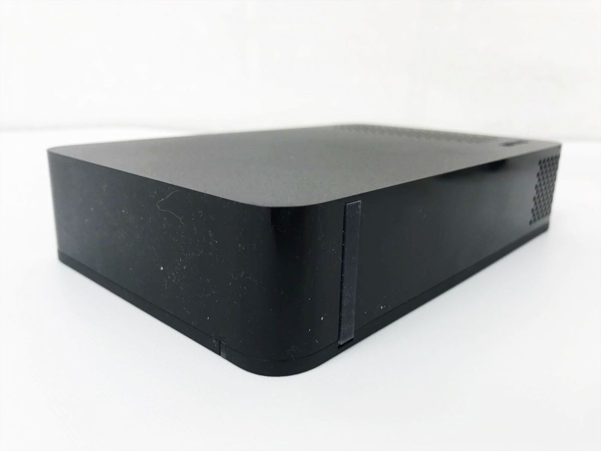 Buffalo 3TB外付HDD HD-LBV3.0TU3中古 パソコン周辺機器 ☆ 3TB
