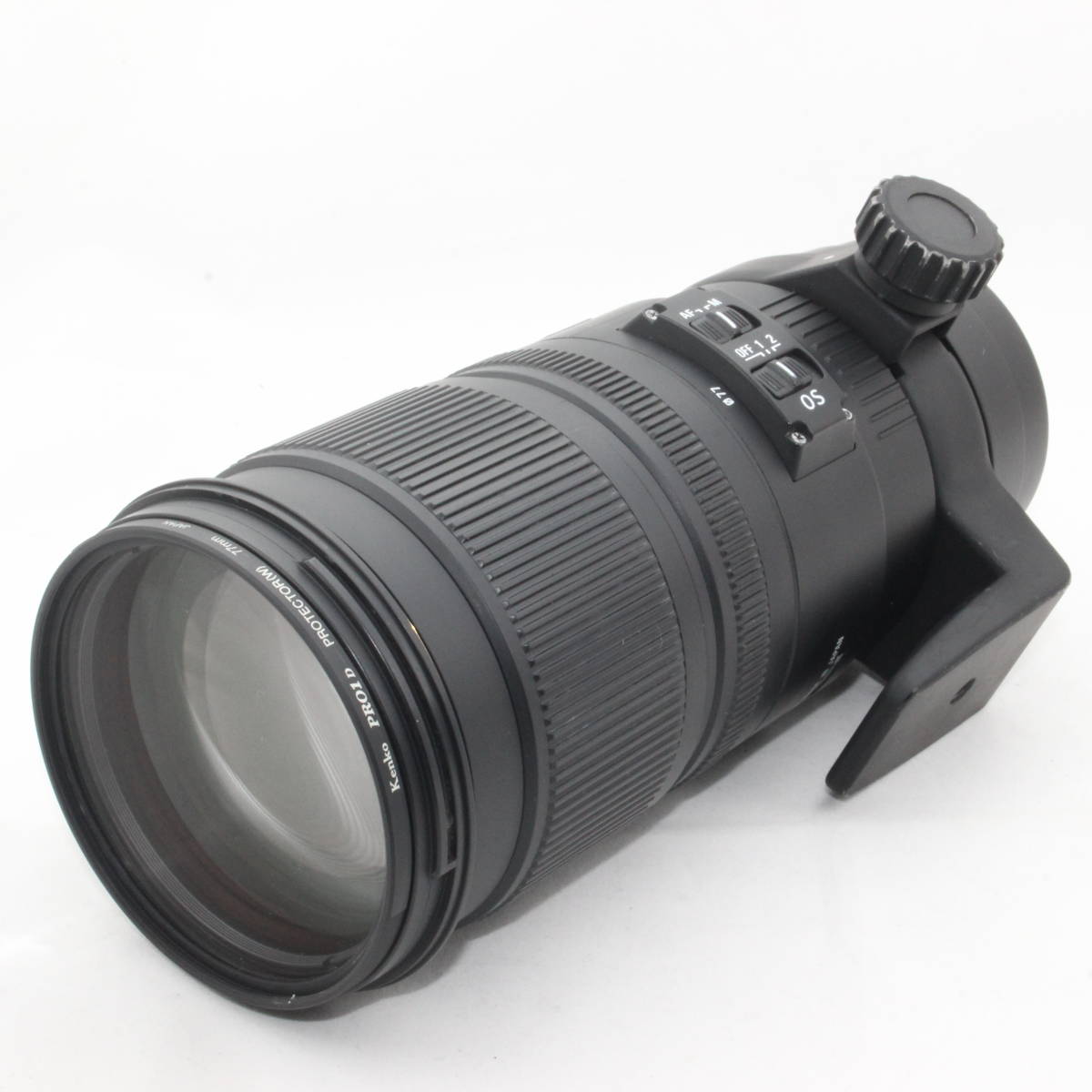 APO 70-200mm SIGMA 0 Sigma □良品□ SIGMA 望遠ズームレンズ APO 70