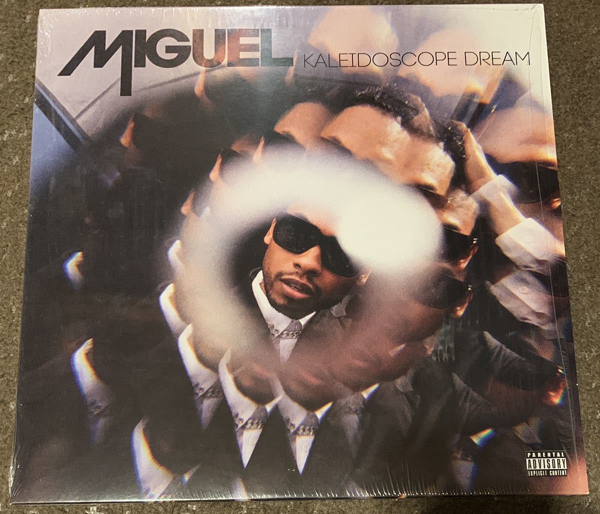  激レア2LP MIGUEL KALEIDOSCOPE DREAM alicia keys drake dua lipa asap rocky travis scott mac miller(R&B、ソウル)｜売買されたオークション情報、yahooの商品情報をアーカイブ公開 - オークファン Ru0026B、ソウル
