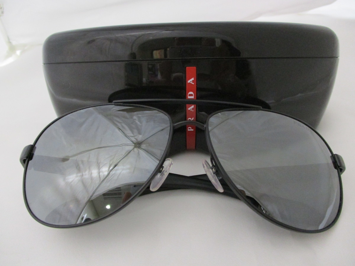 prada sps 53p 62 14