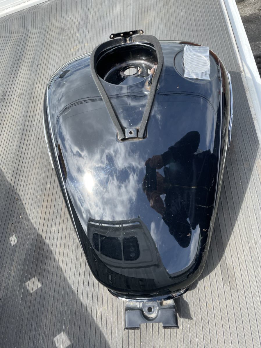 ドラッグスター250 ガソリンタンク 純正 ドラッグスター250 純正タンク