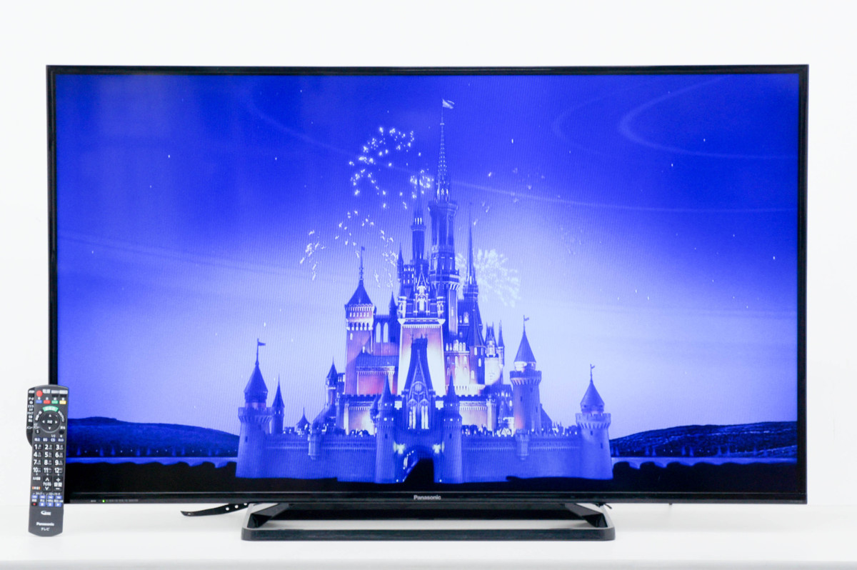  1円 SALE 良品 パナソニック ビエラ 50型 ハイビジョン 液晶テレビ 省エネ 薄型 外付HDD録画対応 直接引取OK(液晶)｜売買されたオークション情報、yahooの商品情報をアーカイブ公開 - オークファ 液晶