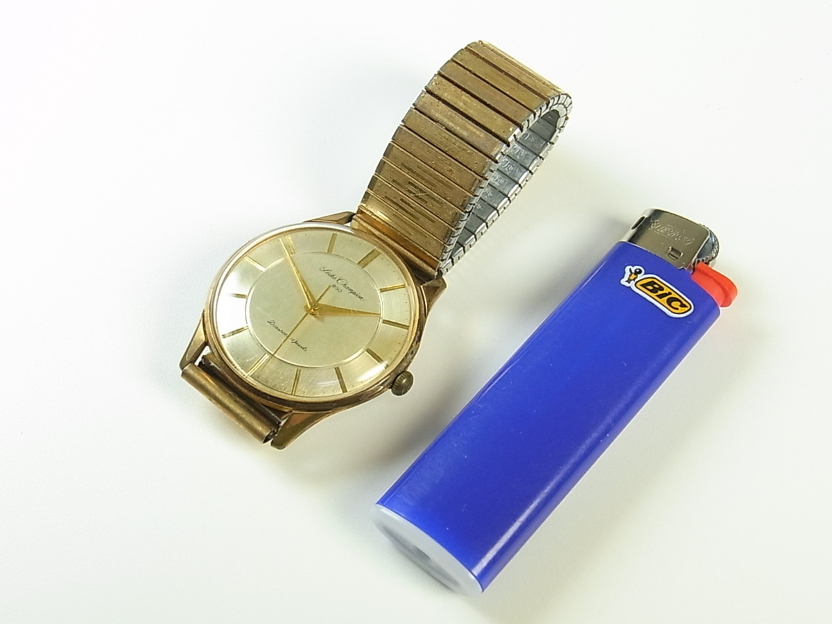 ジャンク SEIKO Champion 850 EGP セイコー チャンピオン Diashock