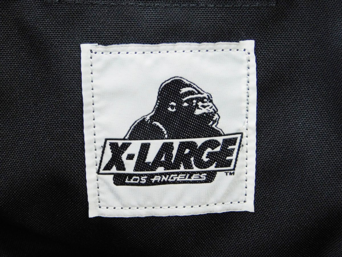 草間弥生 PORTER × X-GIRL エックスガール ボディバッグ