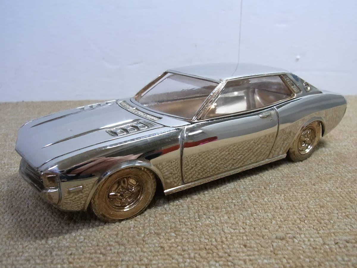 CELICA セリカ トヨタ TOYOTA シガレットケース - Yahoo!オークション
