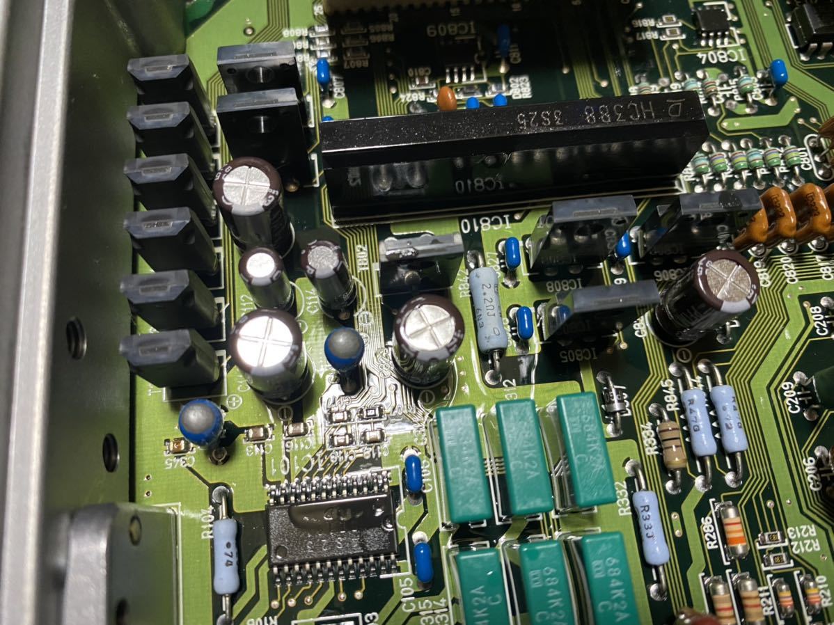 即決 JZX100 1JZ-GTE AT コンピューター ECU CPU マークII チェイサー 