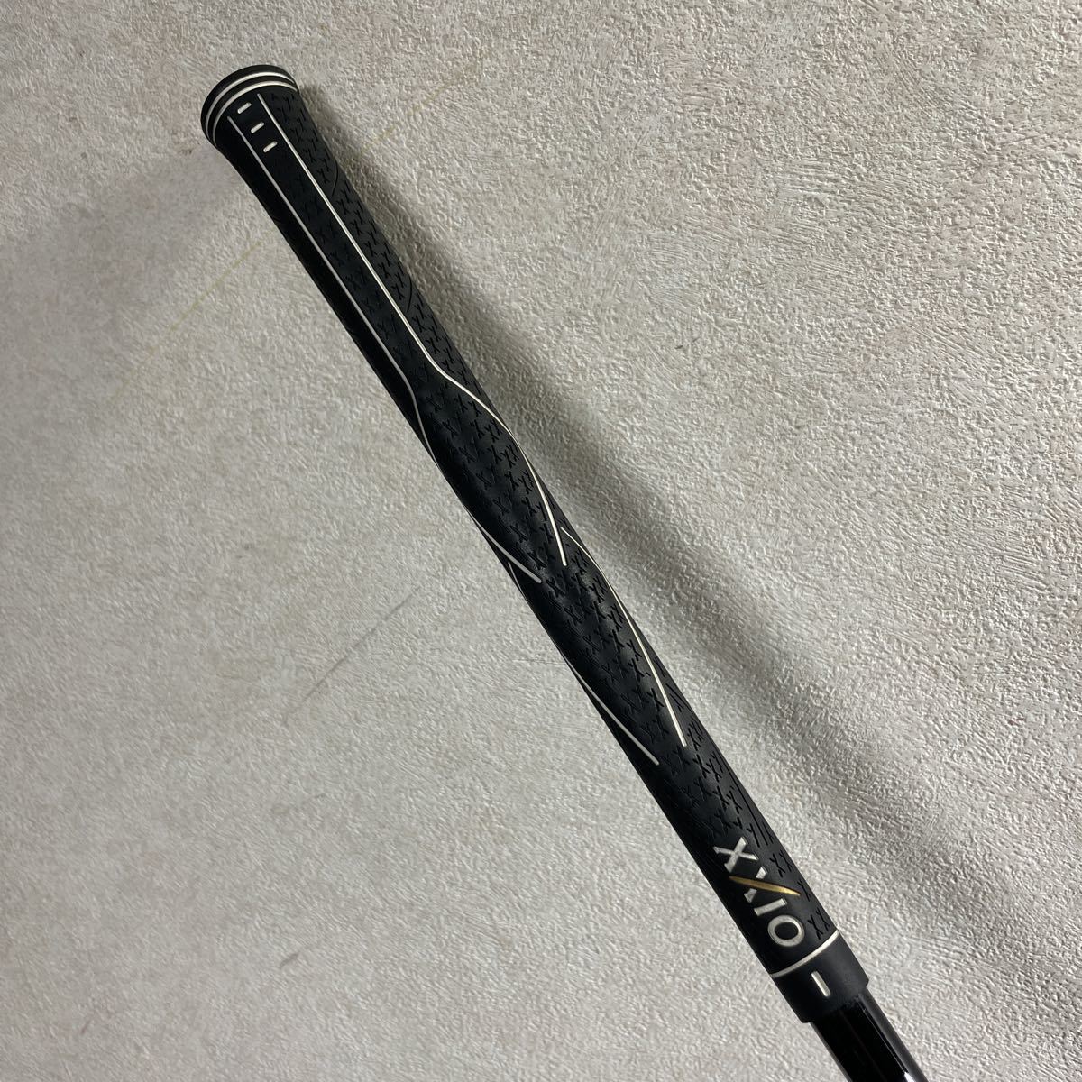 1様 ☆単品4番アイアン☆ ダンロップ XXIO7 #4 MP 700 SRフレックス