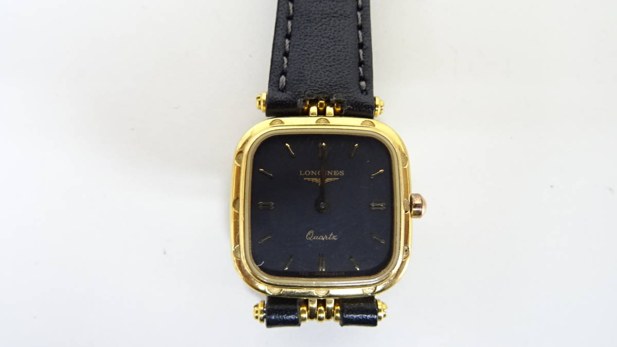 【本物保証，新品】 大阪04012SY LONGINES ロンジン レディース 腕時計 クォーツ(ロンジン)｜売買されたオークション情報、yahooの商品情報をアーカイブ公開 - オークファン その他