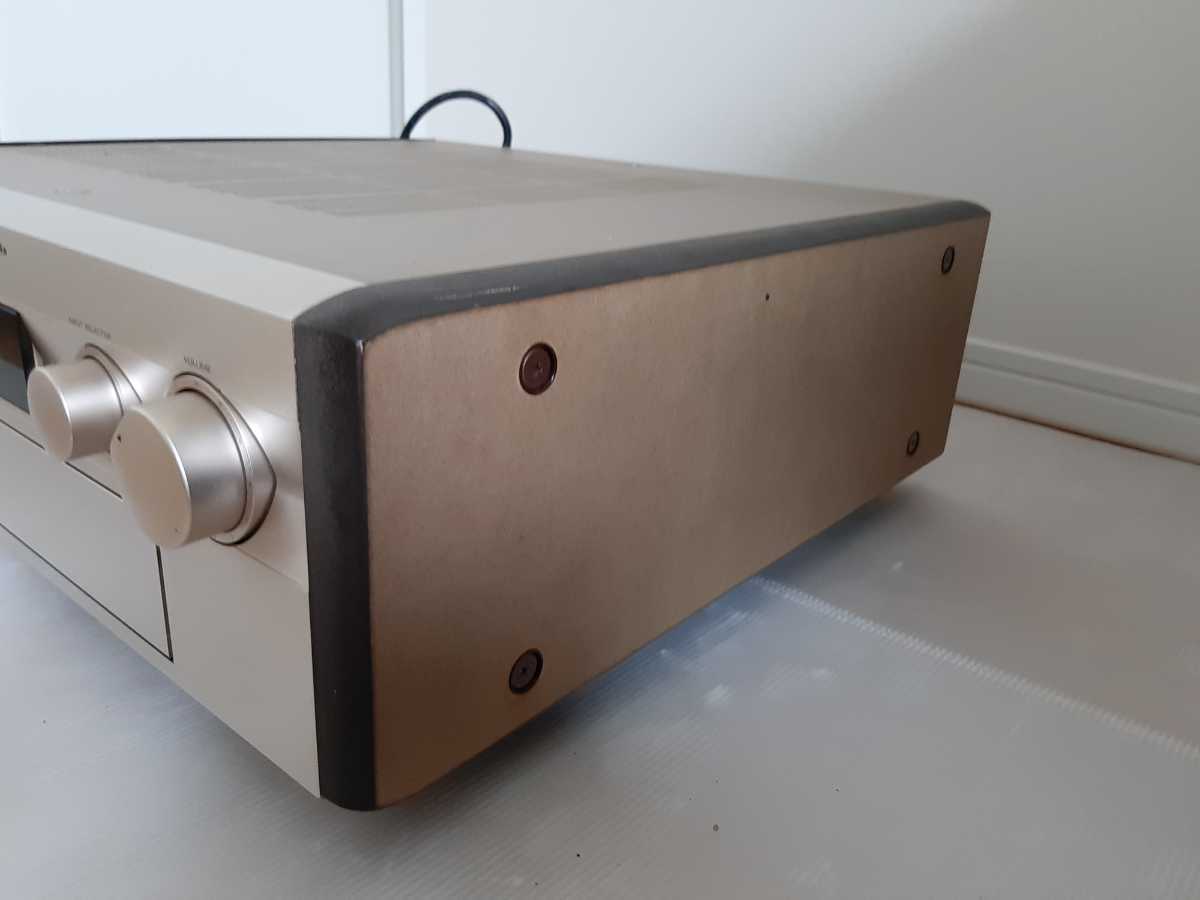 DSP-A2 ヤマハ AVアンプ AV YAMAHA Yamaha - アンプ Amplifier YAMAHA