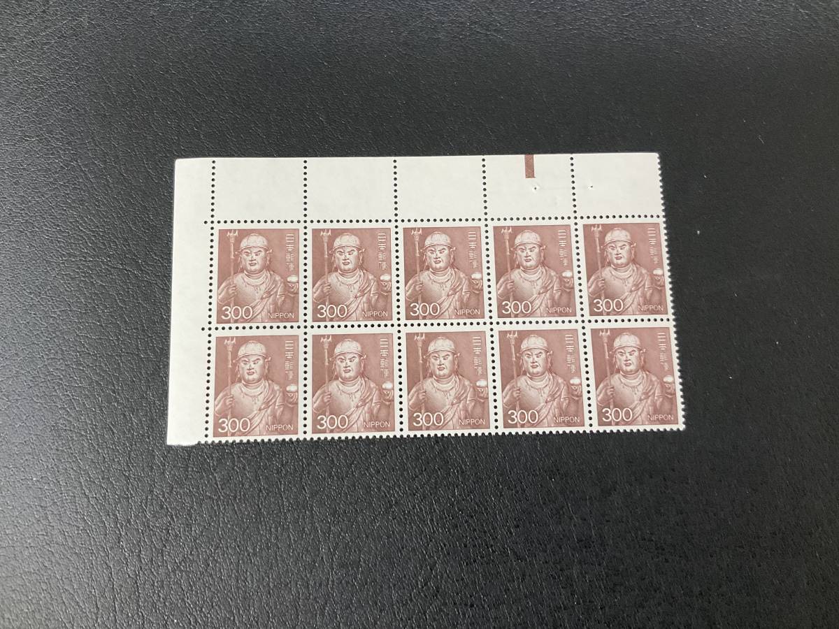 新作入荷，新作 日本切手 恵喜童子像 カラーマーク 10ブロック 管理番号12&minus;66(アジア)｜売買されたオークション情報、yahooの商品情報をアーカイブ公開 - オークファン アジア