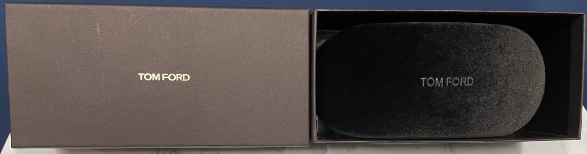 注目！！99円スタート！ 極美品 TOM FORD トムフォード サングラス 