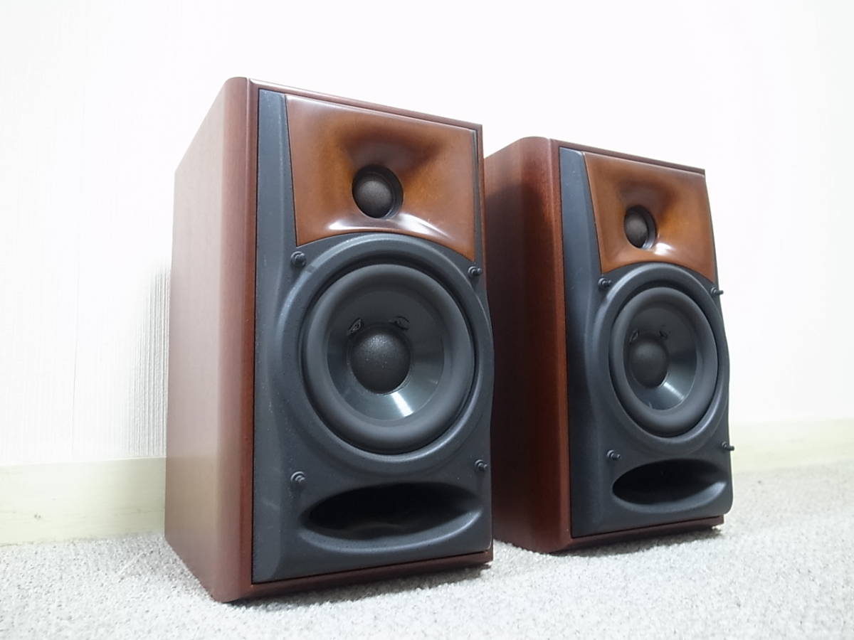 永遠の名機】KENWOOD S270 美品良好 まさに工芸品 一聴の価値あり！