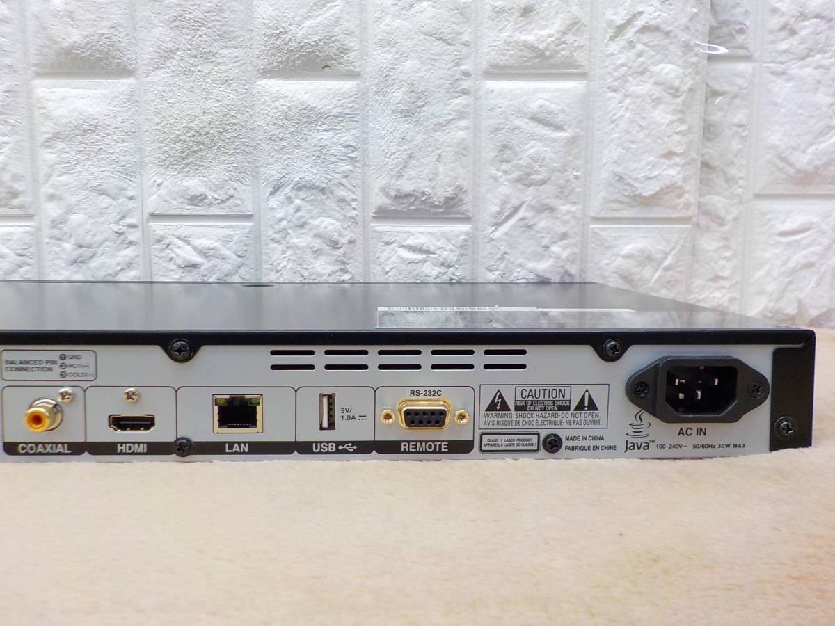 Denon Professional MKII DN-500BD DENON - Audio Pioneer パイオニア 