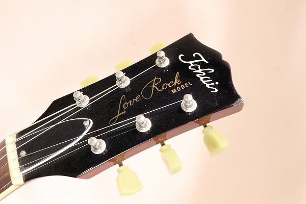 質Banana】美品 Tokai LS105Q SDR トーカイ レスポールタイプ 2011年 