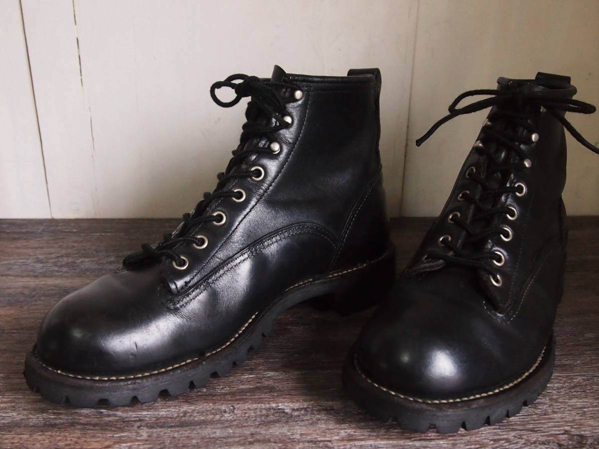 レッドウィングREDWING 2913 LINEMAN/ラインマン 7.5D ビブラム
