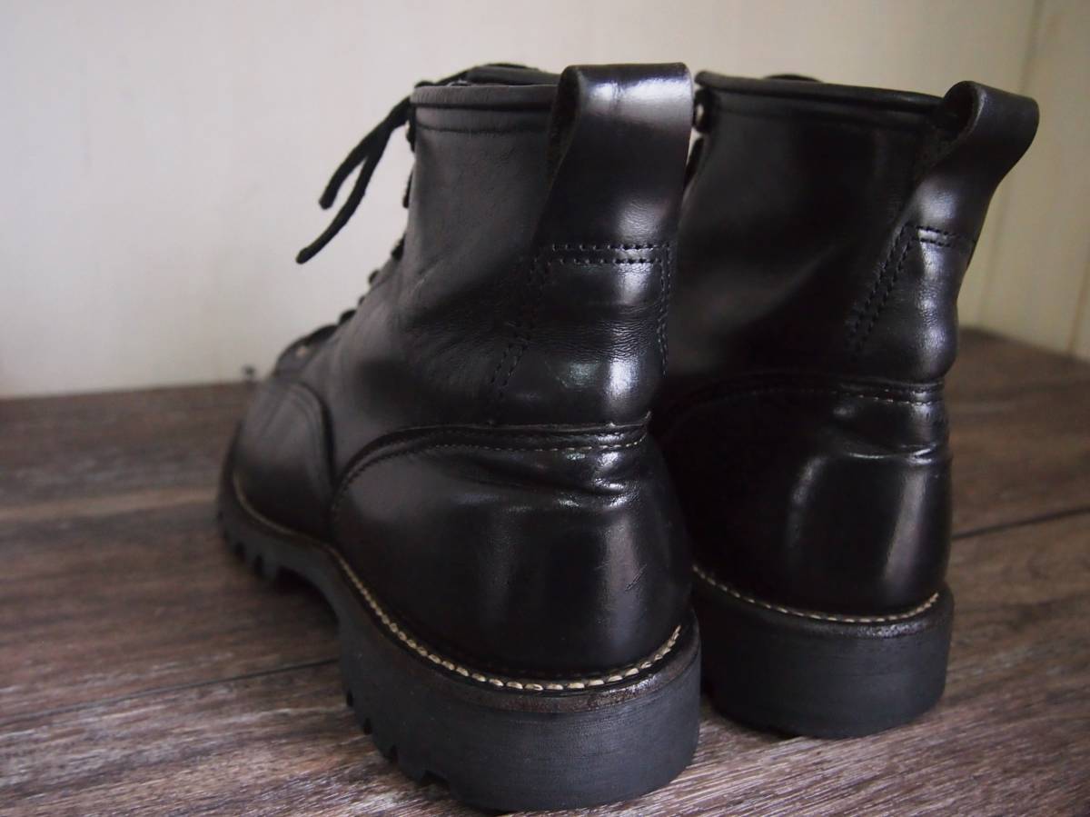 レッドウィングREDWING 2913 LINEMAN/ラインマン 7.5D ビブラム