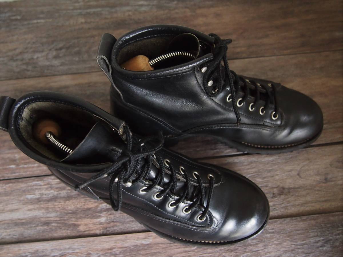 レッドウィングREDWING 2913 LINEMAN/ラインマン 7.5D ビブラム