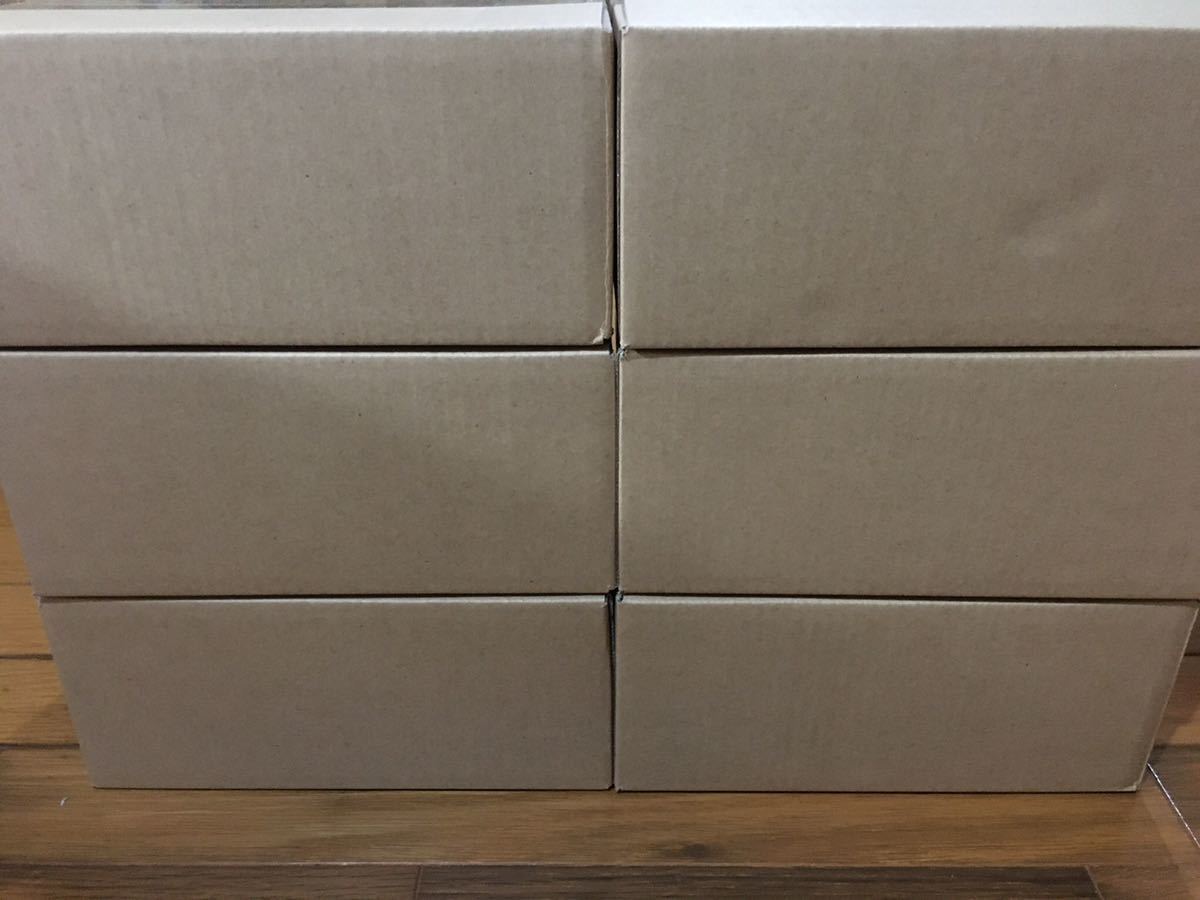 遊戯王 大量 引退品 6箱 遊戯王まとめ売り 初期、汎用など 詰め合わせ
