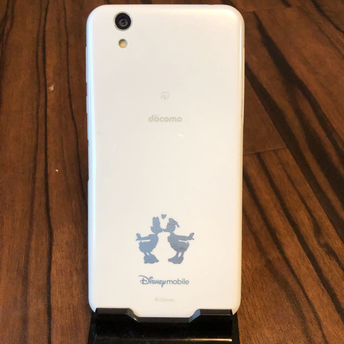Mobile on DM-01J Disney docomo Sharp 主な特長｜Disney DoCoMo