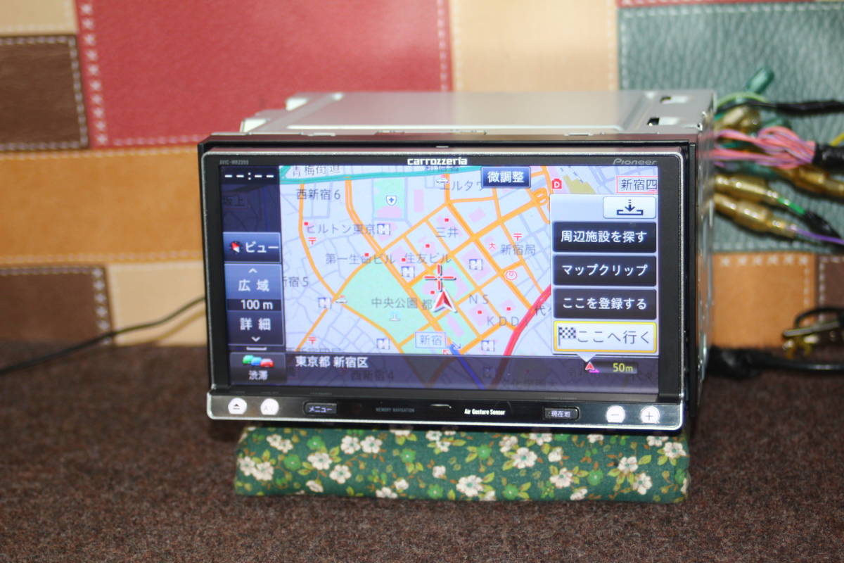 2026年最新Yahoo!オークション -カロッツェリアvicsの中古品・新品 