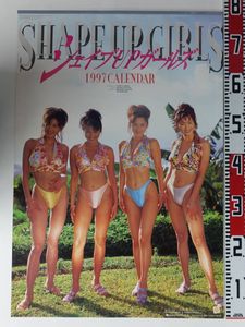 シェイプUPガールズのYahoo!オークション(旧ヤフオク!)の相場・価格を
