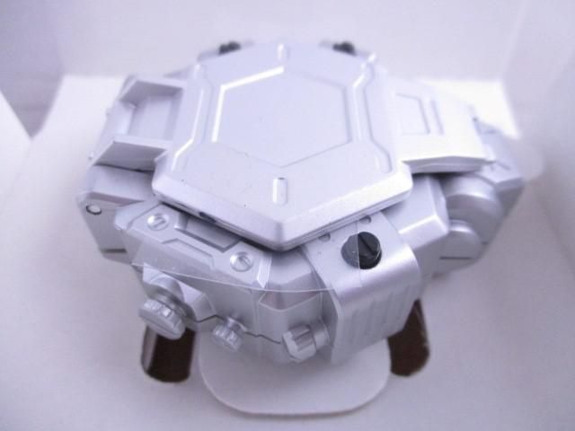 美品 ホビー ウルトラマンガイア 通信装備 DXシグナビ BANDAI 1999 