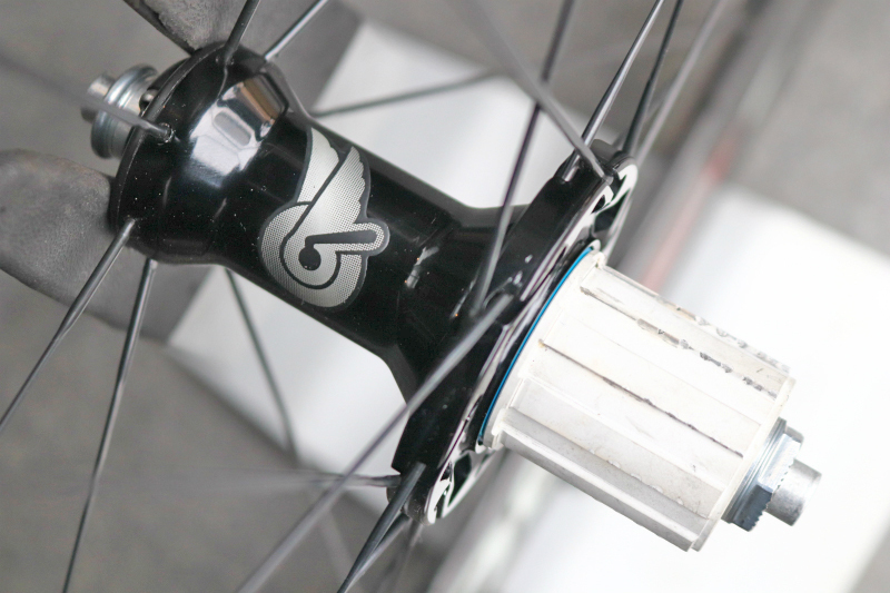 Campagnolo Bora One 50 Tubular Dark Label カンパニョーロ ボーラ