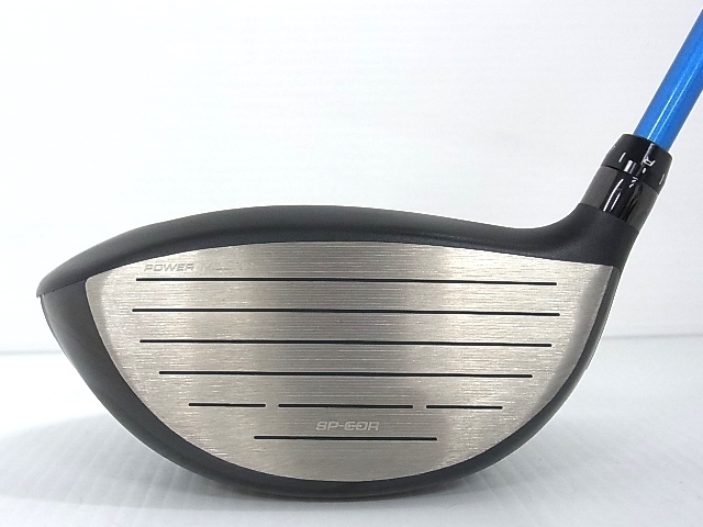 □ブリヂストン□BRIDGESTONE B1□9.5□X□SPEEDER NX 60□美品