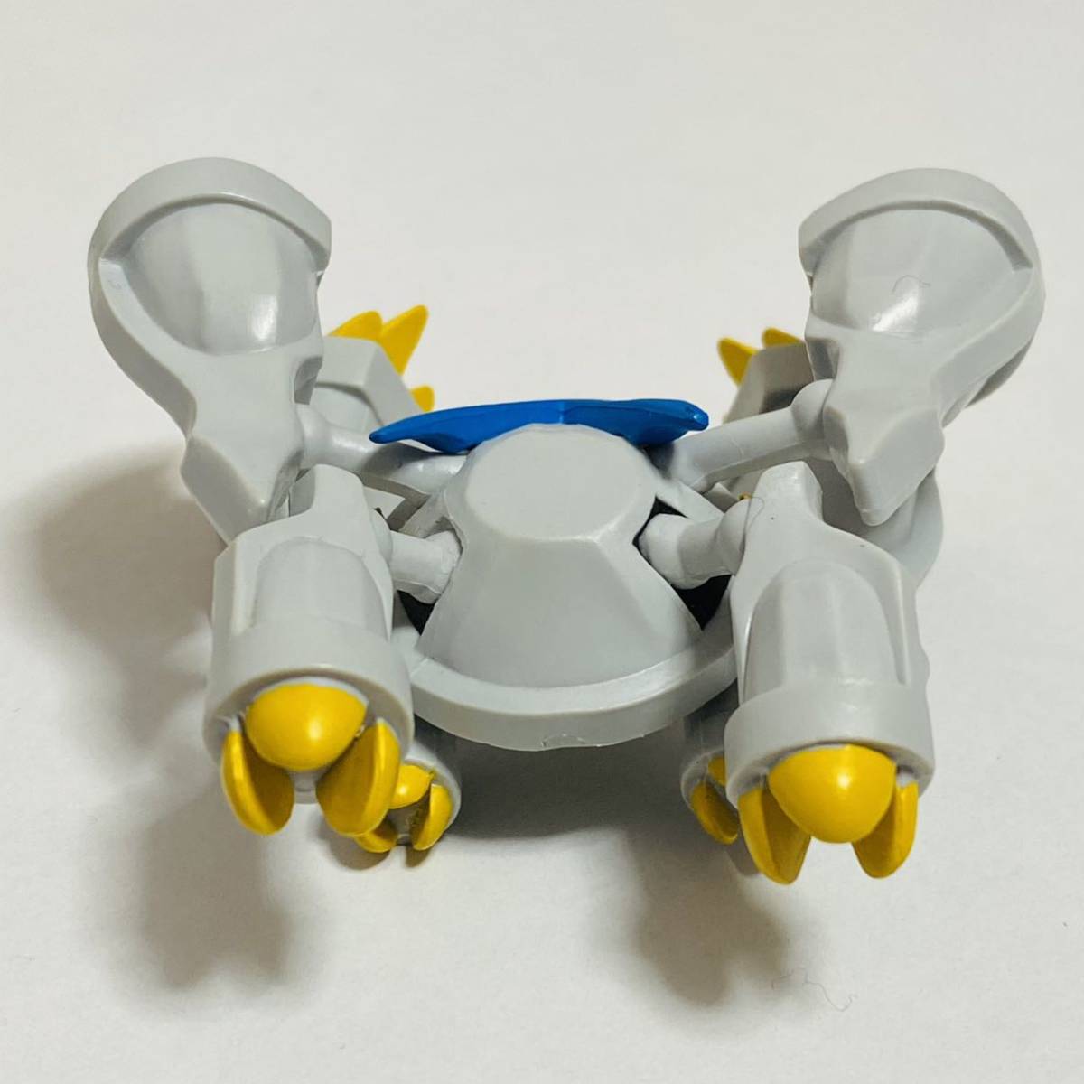 ポケットモンスター モンコレ メガメタグロス 色違い 75 Off メガメタグロス