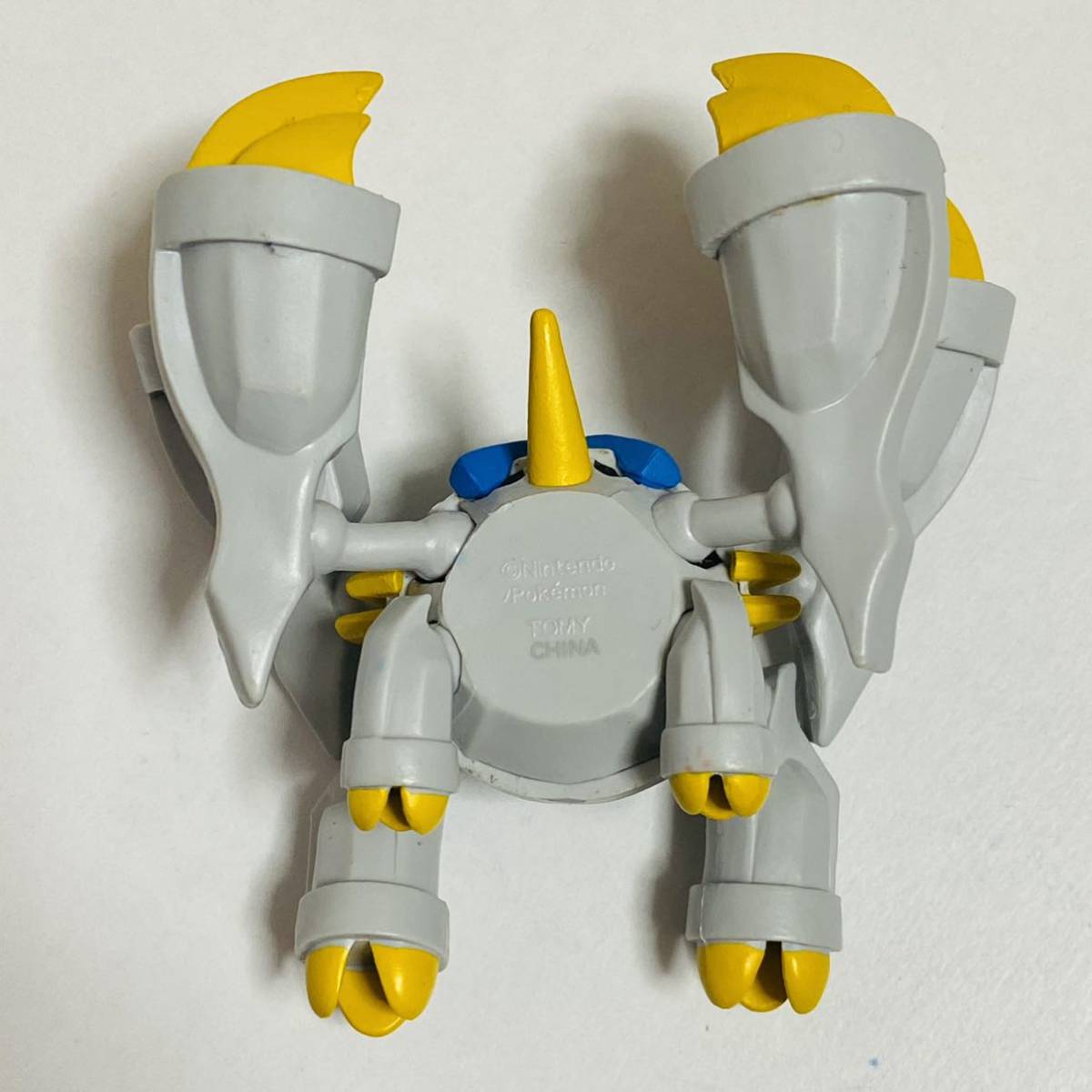 中古品】TAKARA TOMY ポケットモンスター モンスターコレクション