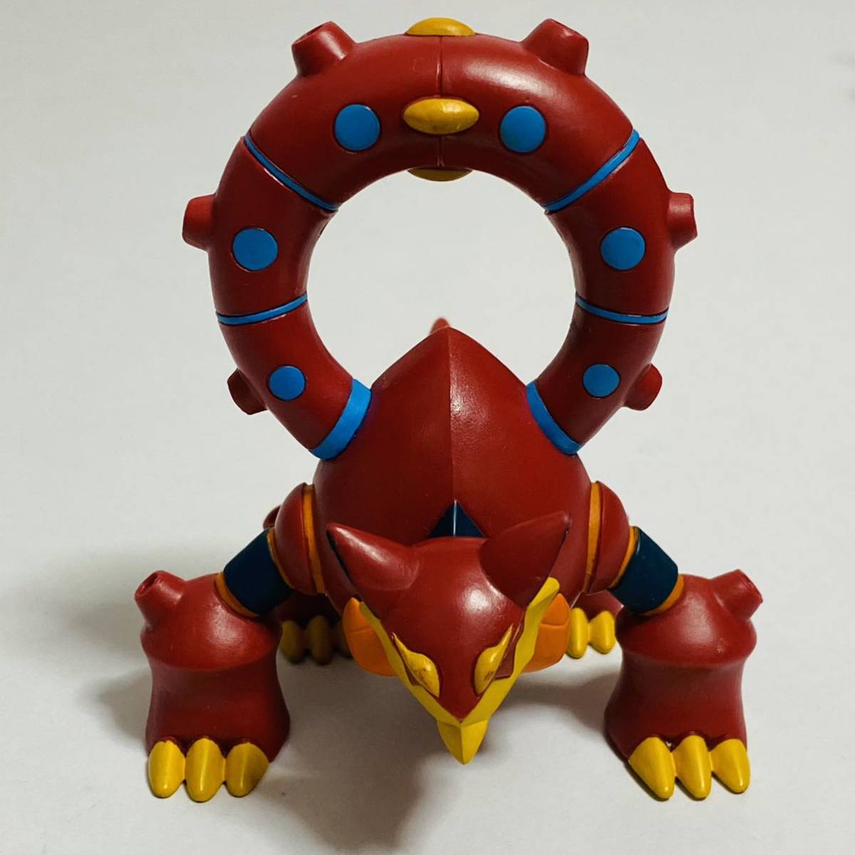 中古品】TAKARA TOMY ポケットモンスター モンスターコレクション